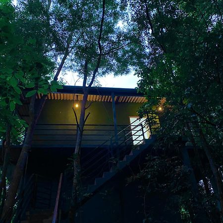 Green House Resort Σιγκιρίγια Εξωτερικό φωτογραφία