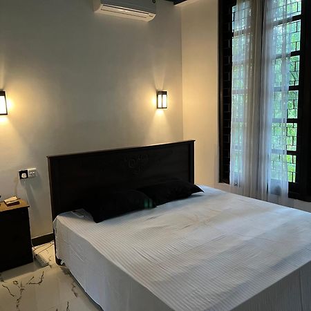 Green House Resort Σιγκιρίγια Εξωτερικό φωτογραφία