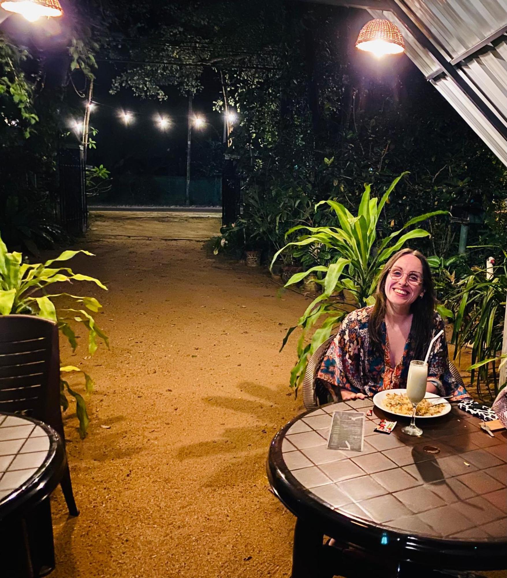 Green House Resort Σιγκιρίγια Εξωτερικό φωτογραφία