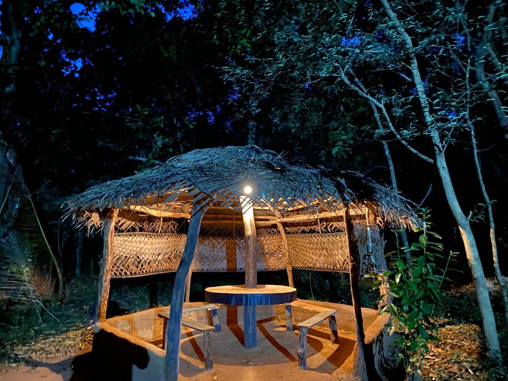 Green House Resort Σιγκιρίγια Εξωτερικό φωτογραφία