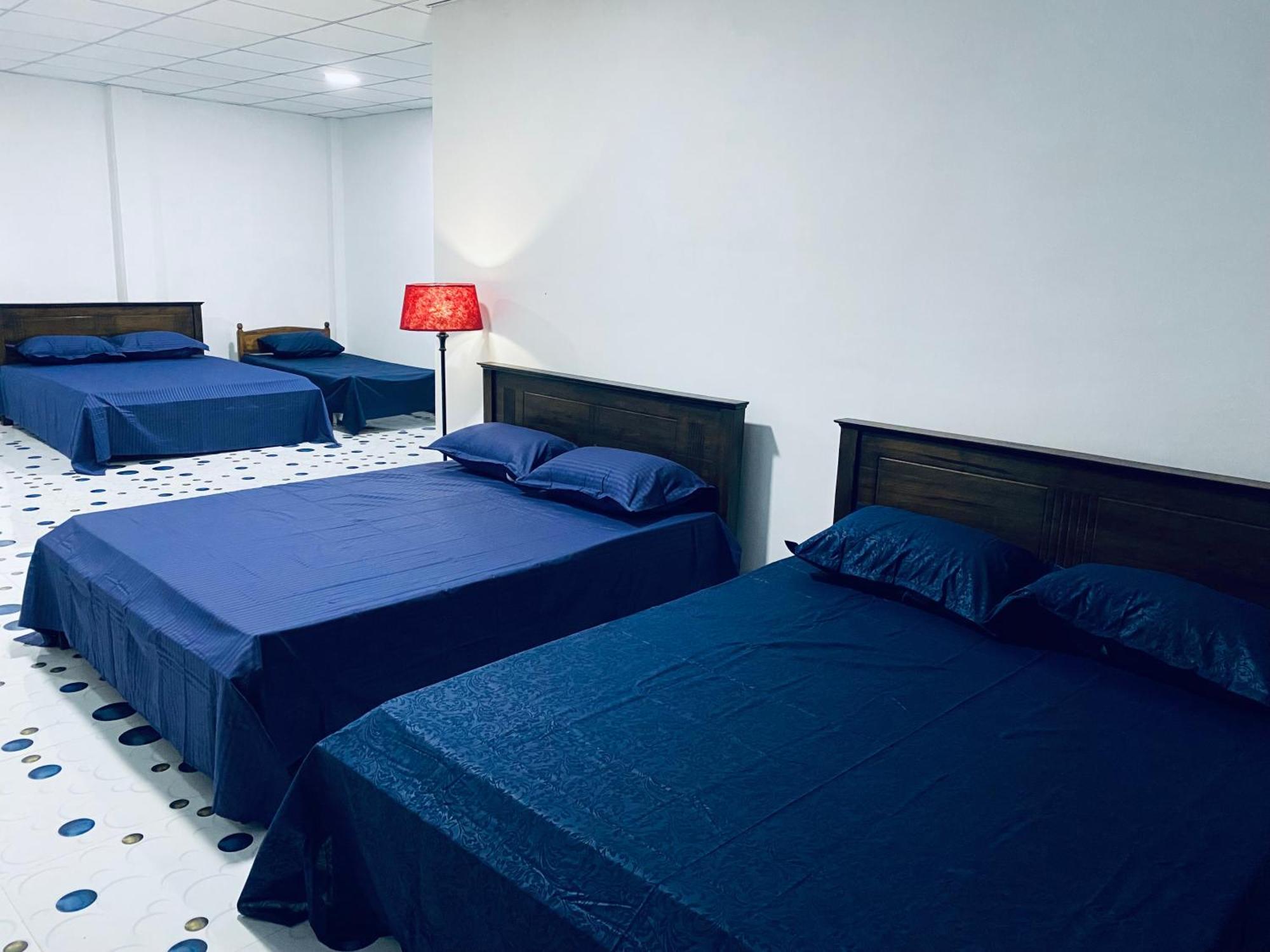 Green House Resort Σιγκιρίγια Εξωτερικό φωτογραφία