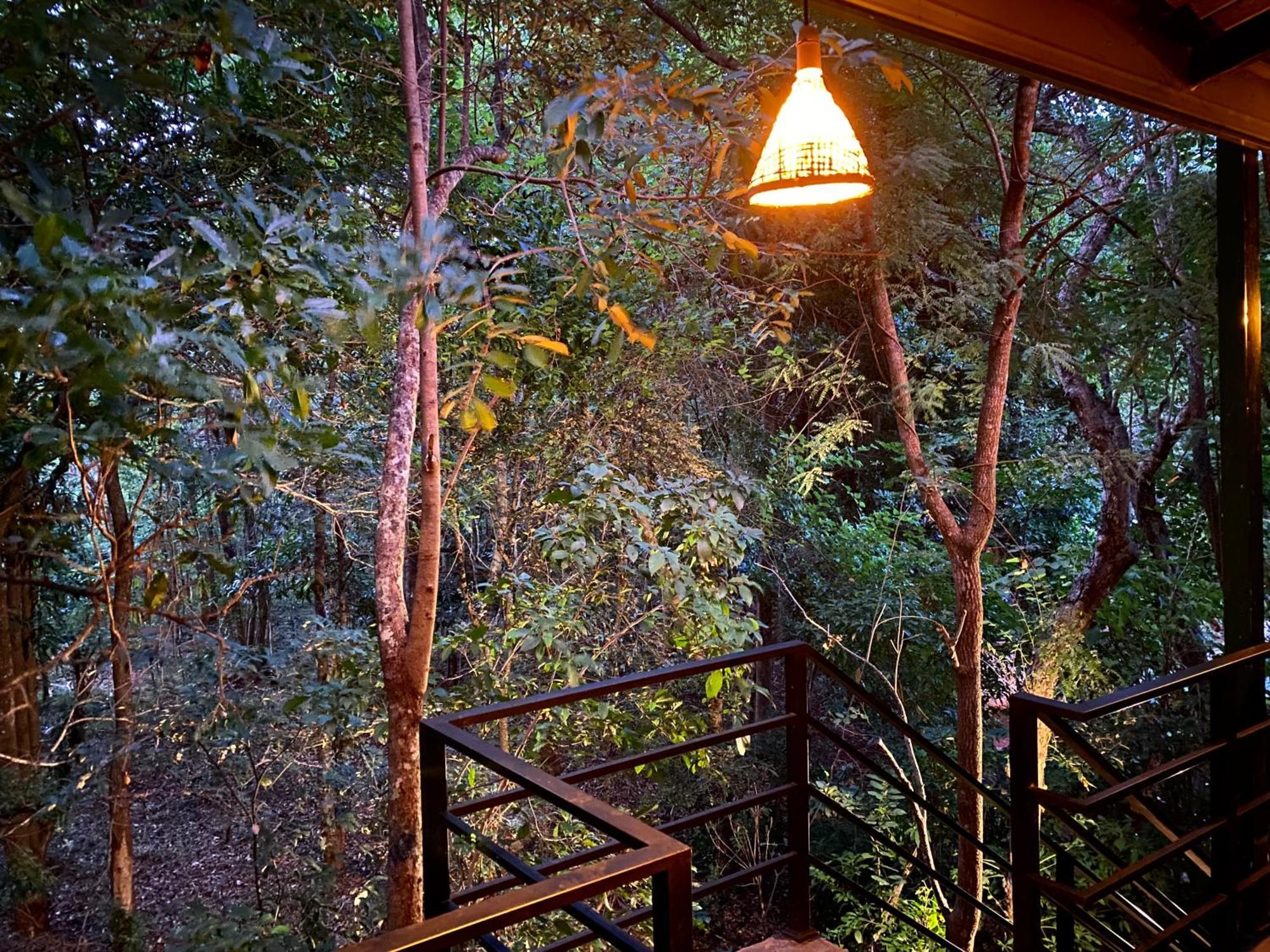 Green House Resort Σιγκιρίγια Εξωτερικό φωτογραφία