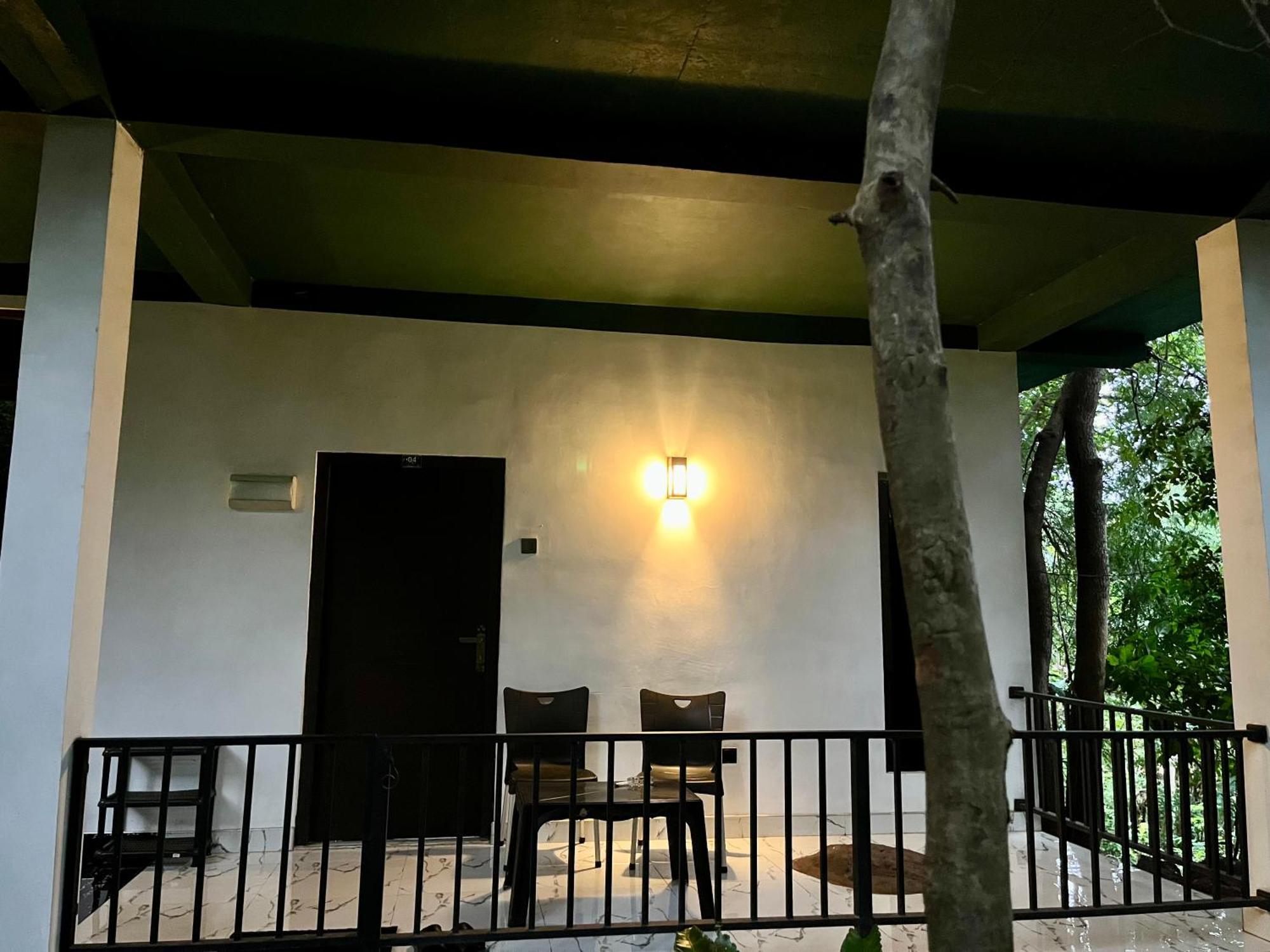 Green House Resort Σιγκιρίγια Εξωτερικό φωτογραφία