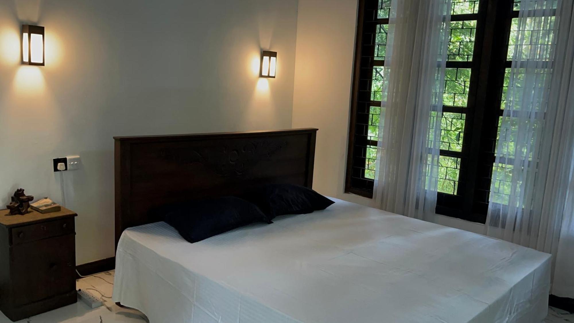 Green House Resort Σιγκιρίγια Εξωτερικό φωτογραφία