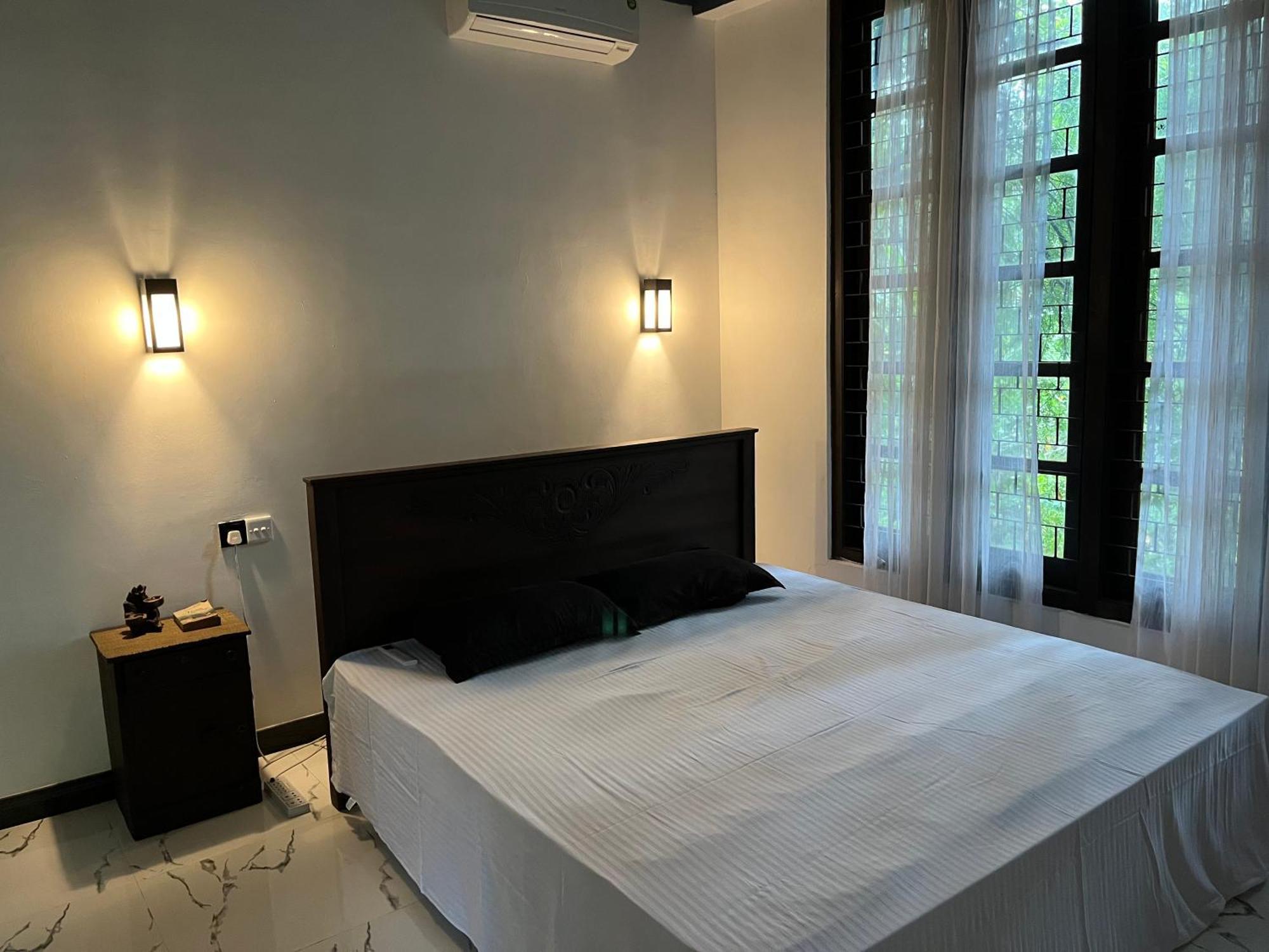 Green House Resort Σιγκιρίγια Εξωτερικό φωτογραφία